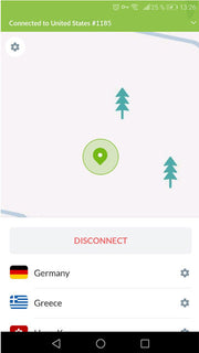 Nord VPN