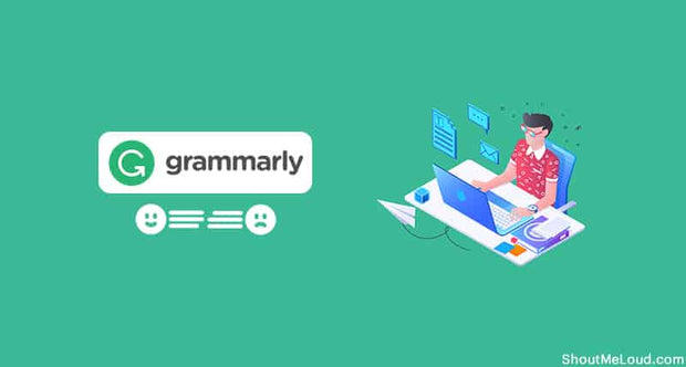 Grammarly Premium