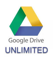 GOOGLE DRIVE CLOUD STORAGE
